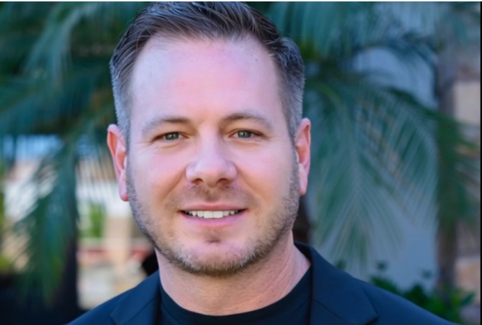 Mike Kortas, founder of NEXA Lending