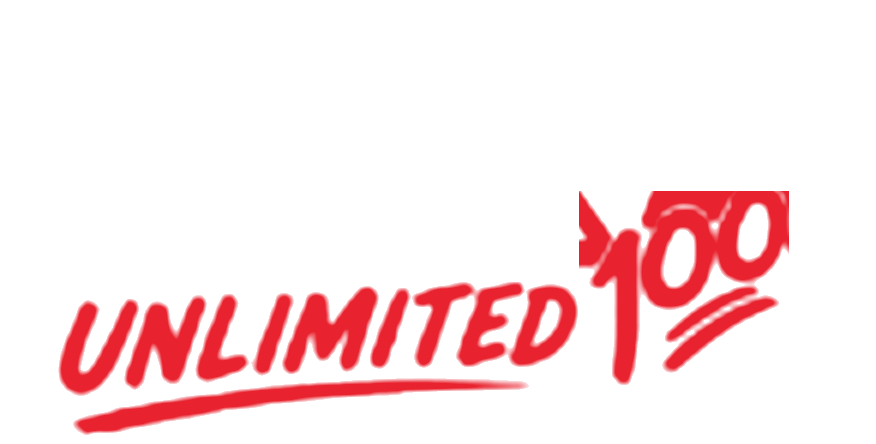 NEXA Unlimited 100